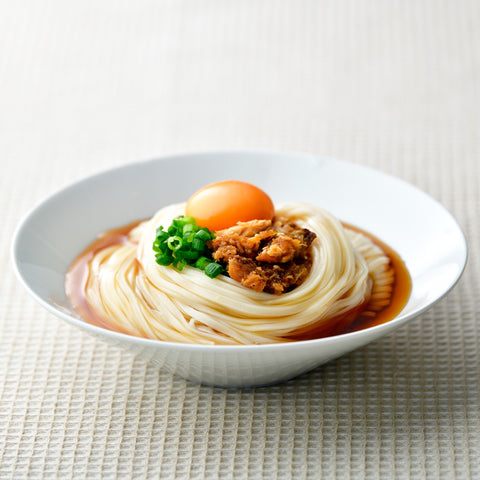 日本【福井縣】燒鯖魚麻辣油100g