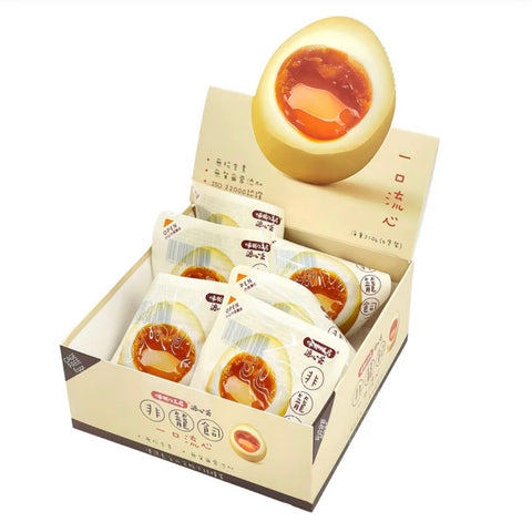 味職之工房 非籠飼【即食】溏心蛋 x 6隻裝