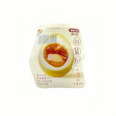 味職之工房 非籠飼【即食】溏心蛋 x 6隻裝