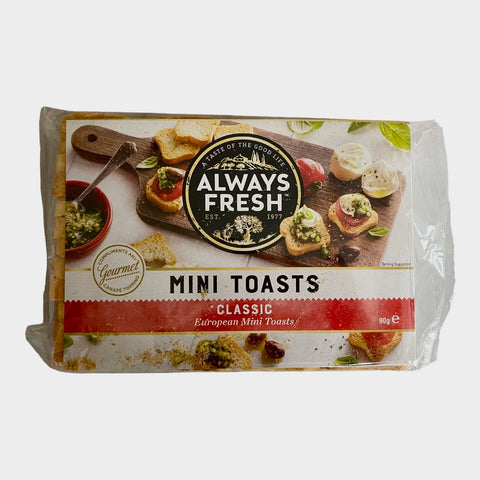 地中海 Always Fresh