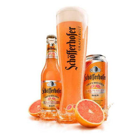 德國 Schöfferhofer