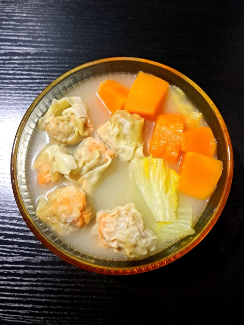 【港澳獨家代理】譽滿香江 Top Chef【不含味精】濃縮魚湯-360g
