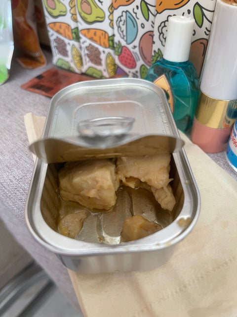品鱻 Fischen【Keto 生酮飲食】挪威鱈魚魚肝