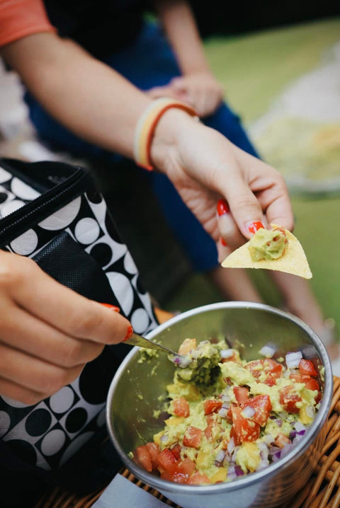 德國 Henderson & Sons Tortilla Chips【天然海鹽味】墨西哥粟米片