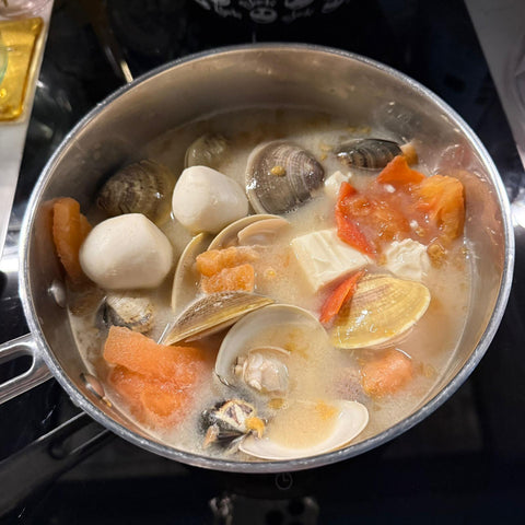 【港澳獨家代理】譽滿香江 Top Chef【不含味精】濃縮魚湯-360g