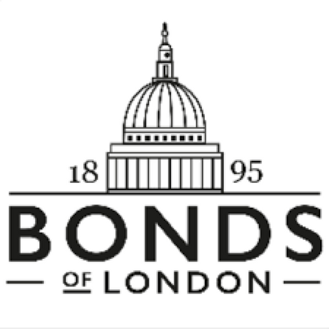 英國 Bonds of London 西瓜軟糖