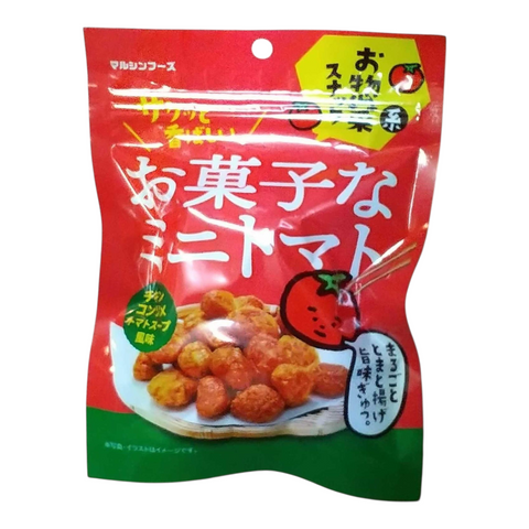 日本【長野縣】雞湯車厘茄菓子30g