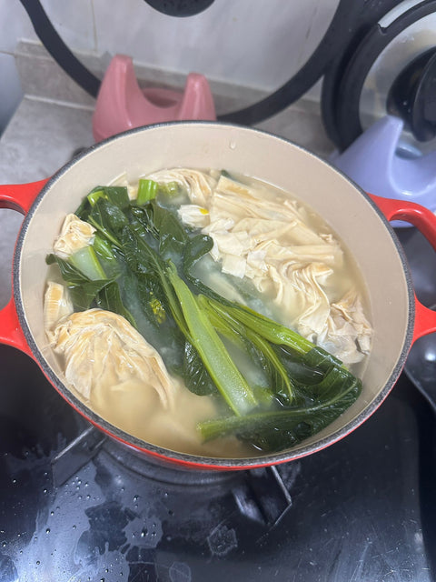 【港澳獨家代理】譽滿香江 Top Chef【不含味精】濃縮魚湯-360g